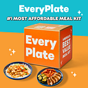 EveryPlate Affiliate Program logo