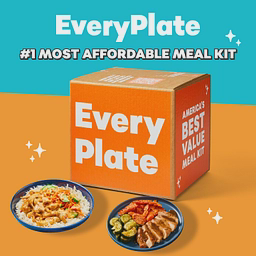 EveryPlate logo