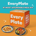 EveryPlate logo