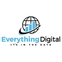 Favicon of Everything Digital