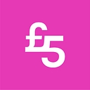 Favicon of Everything5pounds