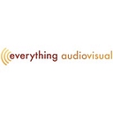Everything Audio Visual logo