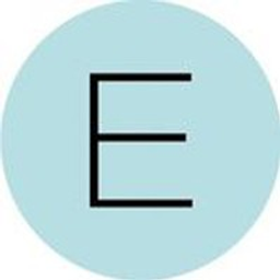Everything But Water logo