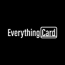 The Everything Card logo