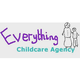 Everything Childcare Agency ltd logo