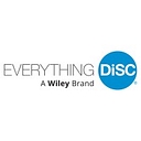 Everything Disc: A Wiley Brand logo