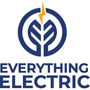 Everything Electric logo