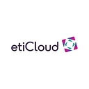 Eticloud: Secure Digital Agility logo