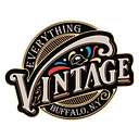Everything Vintage