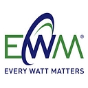 Every Watt Matters logo