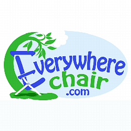 Everywherechair logo
