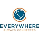 Everywhere Communications logo