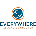 Everywhere Communications logo