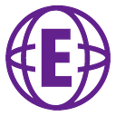 Everywhere English logo