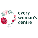 Every Woman's Centre logo