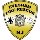 Evesham Fire Rescue logo