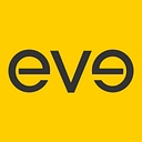 eve sleep UK logo