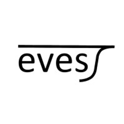 Evess – fordon logotyp