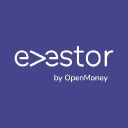 Evestor logo