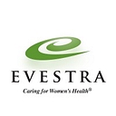Evestra, Inc. logo