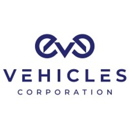 eve Vehicles logo
