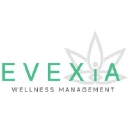 Evexia Wellness Management   Cannabis Products logo