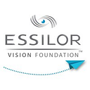 Essilor Vision Foundation logo