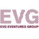 Evg | Eventures Group logo