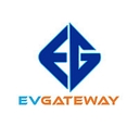 Evgateway logo