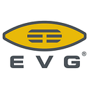 EV Group (EVG) logo