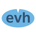 Evh Ltd   Supporting Social Employers logo