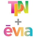 Evia Events logo
