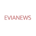 evianews.com logo
