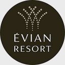 Evian Resort, SA logo