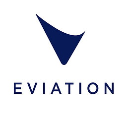 Eviation Aircraft, INC. logo