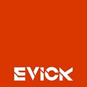 Evick logo