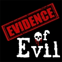 Evidence Of Evil logo