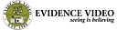 Evidence Video logo