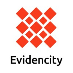 Evidencity logo