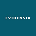 Evidensia Eläinlääkäripalvelut Oy logo