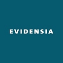 Evidensia Eläinlääkäripalvelut Oy logo
