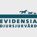 Evidensia DjursjukvÅRd Ab logo