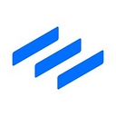 Evidently logo