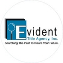 Evident Title Agency, Inc logo