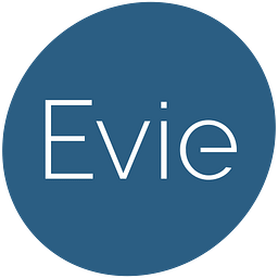 Evie AI logo