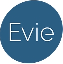 Evie.Ai logo
