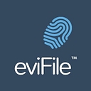 Evifile logo