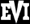 Evi, Inc. logo