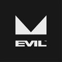 Evil logo