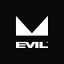 Evil Bikes logo